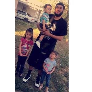 Meet your Posher, Isaiah